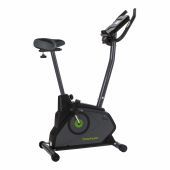 Tunturi Cardio Fit E30 hometrainer - Fitness fiets met ergometer - 12 trainingsprogramma's - Hartslagfunctie