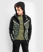 Venum  Laser Evo 2.0 Hoodie - Khaki Camo