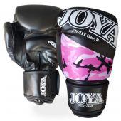 Joya (Kick)Bokshandschoenen Top One - Camo Roze
