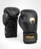Venum Bokshandschoenen Razor - Zwart/Goud