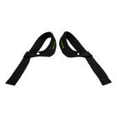 Tunturi Tunturi Lifting Straps - wrist straps - Padded
