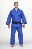 Judo Wedstrijdpak Matsuru Champion IJF Approved Blauw