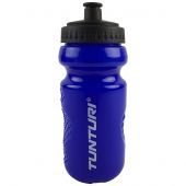 Tunturi Tunturi Sportbidon - Bidon - drinkfles - Drinkbus - 500 ml Blauw