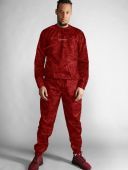 Joya Gear: Impact Sauna Suit - Red
