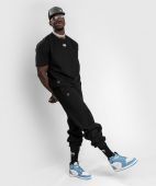 Venum Vortex XL Joggers - Oversize - Zwart