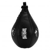 Super Pro Combat Gear Super Pro Speedball - Zwart/Wit