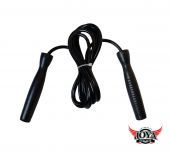 Joya Jump Rope - Black-Std