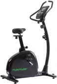 Tunturi Tunturi Competence F20 Hometrainer met lage instap - Fitness fiets met 8 verschillende weerstandsniveaus - Verschillende trainingsprogramma's
