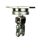 Tunturi Tunturi Swivel - Speedball wartel - Chroom - Gelagerd