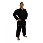 adidas Karatepak K240B Bushido Zwart Maat 150