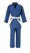 Matsuru Judopak Junior 0026 - Blauw