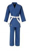 Matsuru Judopak Junior 0026 - Blauw
