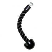Tunturi Tunturi Enkele tricep touw - tricep rope