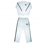 Tuf Wear TUF Wear Trainingspak wit