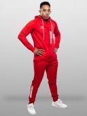 Joya JG x Enfusion Trainingspak Polytech - Rood
