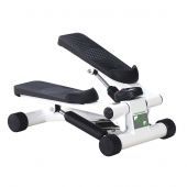 Tunturi Tunturi Stepper - Fitness Stepper - Mini Stepper - met computer
