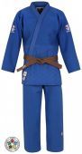 Matsuru Judopak Matsuru IJF Champion - Blauw