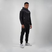 Joya Rush Trainingspak – Zwart/Grijs
