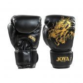 Joya (Kick)Bokshandschoenen - Gouden Draak - Zwart/Goud