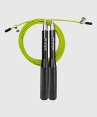 Venum Thunder Evo Jump Rope ÃÂ¢Ã¢ÂÂ¬Ã¢ÂÂ Zwart/Geel