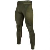 Venum  G-Fit Compressie broek - Kaki