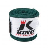 King Bandages - Groen - 460cm