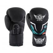 Joya Dames (Kick)Bokshandschoenen - Tropical