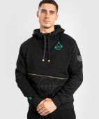 Venum Assassins Creed Reloaded Hoodie - Zwart