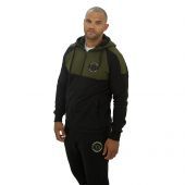 Booster Athletics Booster Athletic Dept. Premium Track 2 BK/OL