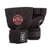 Joya Fight Gear - Binnenhandschoen - Zwart Roze - Model V