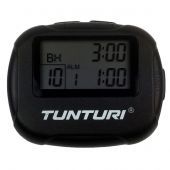 Tunturi Interval Timer - Fitness Timer - Interval Stopwatch