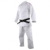 adidas Judopak J690 Quest Wit/Roze