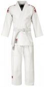 Matsuru Judopak Juvo - Wit/Roze