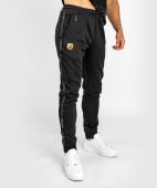 Venum Abarth #1 Jogging Pants - Zwart