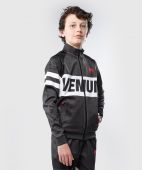 Venum Bandit jacket - for kids - Zwart/Grijs