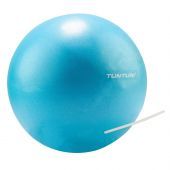 Tunturi Fitnessbal - Yoga bal -  Gymball - 25cm diameter - Blauw