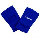 Essimo Handbeschermer Elastisch Katoen Blauw