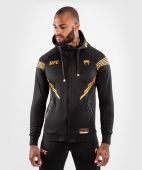 Venum UFC Venum Authentic Fight Night Men's Walkout Hoodie - Champion
