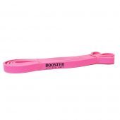 Booster Athletics Power Band - pink