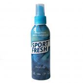 Nuvo Clean Sport Fresh Equipment 150ml