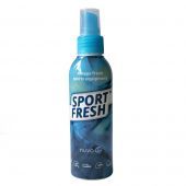 Nuvo Clean Sport Fresh Equipment 150ml
