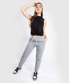Venum  Classic Jogger - For Women - Light Heather Grijs