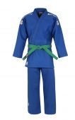 Matsuru Judopak Semi Wedstrijdpak 0027 - Blauw
