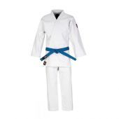 Matsuru Judopak Semi Wedstrijd - Wit