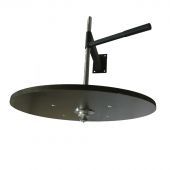 Victory Sports Speedbal Bord - Verstelbaar
