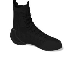 adidas Boksschoenen Speedex 23 Zwart/Zwart