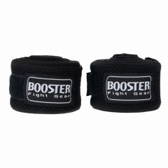 Booster Fight Gaer Bandages BPC Mesh - Zwart