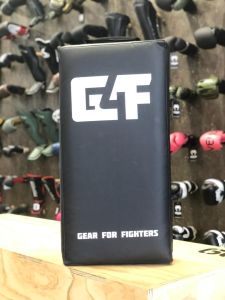 G4F Trapkussen Pro 1.0 - Klein - 60x30x15 cm Zwart/Wit