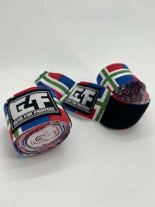G4F Bandages Provincies - Groningen