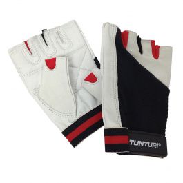 Tunturi Tunturi Control Fitness Gloves - Fitness handschoenen - Gewichthefhandschoenen - XXL - Vechtsportonline.nl
